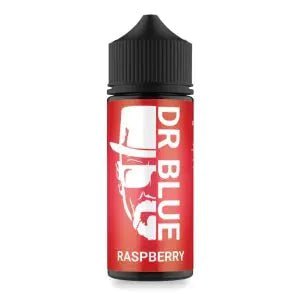 Dr Blue E-Liquid 100ml Shortfill - Bulk Vape Wholesale