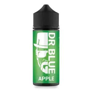 Dr Blue E-Liquid 100ml Shortfill - Bulk Vape Wholesale