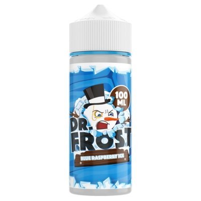 Dr Frost 100ml Shortfill - Bulk Vape Wholesale