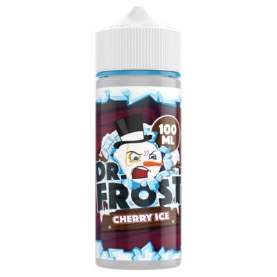 Dr Frost 100ml Shortfill - Bulk Vape Wholesale