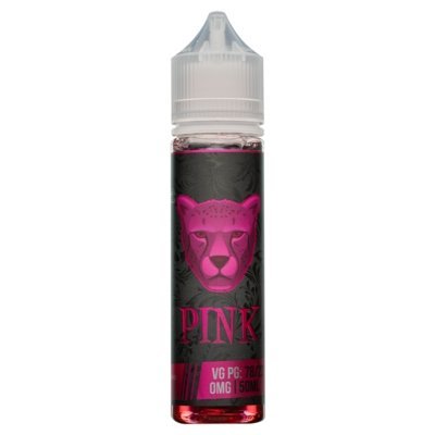 Dr Vapes Panther Series 50ml Shortfill - Bulk Vape Wholesale