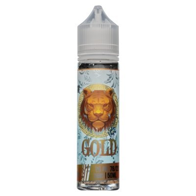 Dr Vapes Panther Series 50ml Shortfill - Bulk Vape Wholesale