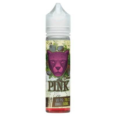 Dr Vapes Panther Series 50ml Shortfill - Bulk Vape Wholesale