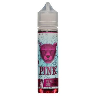 Dr Vapes Panther Series 50ml Shortfill - Bulk Vape Wholesale