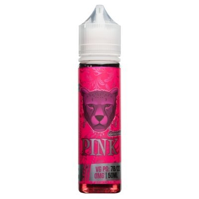 Dr Vapes Panther Series 50ml Shortfill - Bulk Vape Wholesale