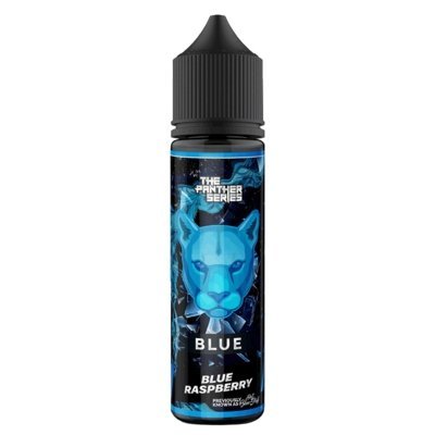 Dr Vapes Panther Series 50ml Shortfill - Bulk Vape Wholesale