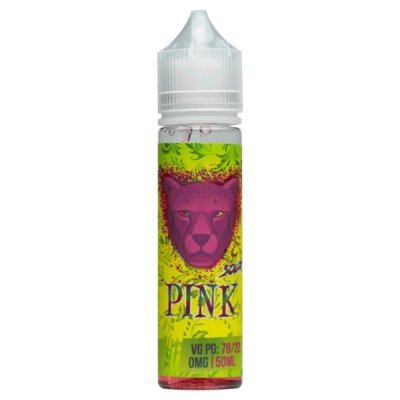 Dr Vapes Panther Series 50ml Shortfill - Bulk Vape Wholesale