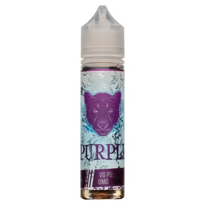 Dr Vapes Panther Series 50ml Shortfill - Bulk Vape Wholesale