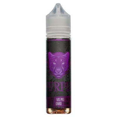 Dr Vapes Panther Series 50ml Shortfill - Bulk Vape Wholesale