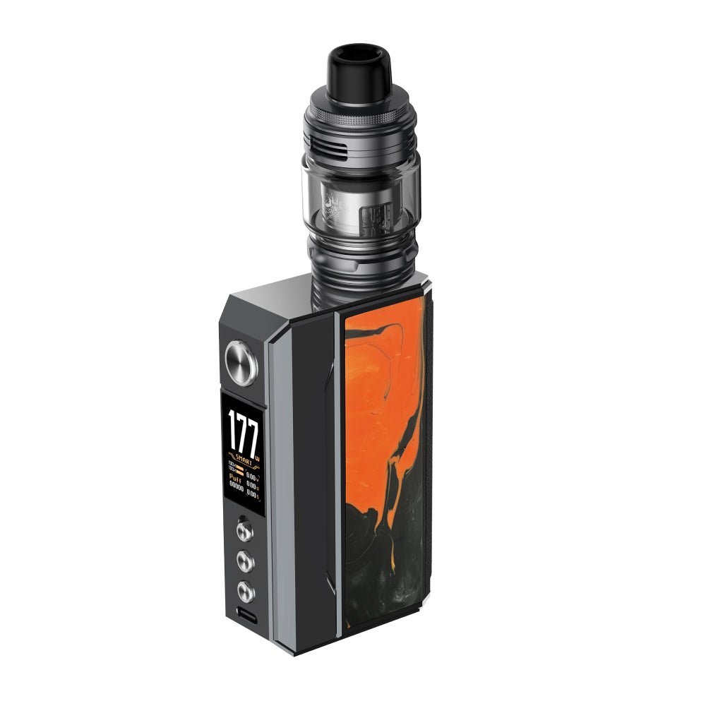 Drag 4 Vape Kit - Bulk Vape Wholesale