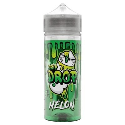 Drip Drop 100ml Shortfill - Bulk Vape Wholesale