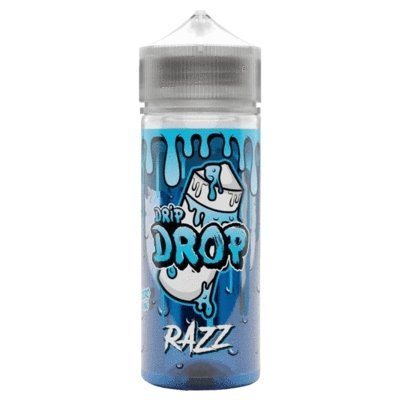 Drip Drop 100ml Shortfill - Bulk Vape Wholesale