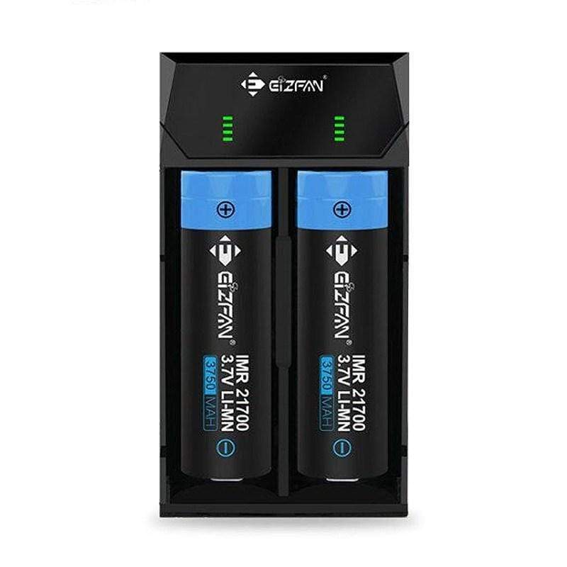 EIZFAN - NC2 - CHARGER - Bulk Vape Wholesale