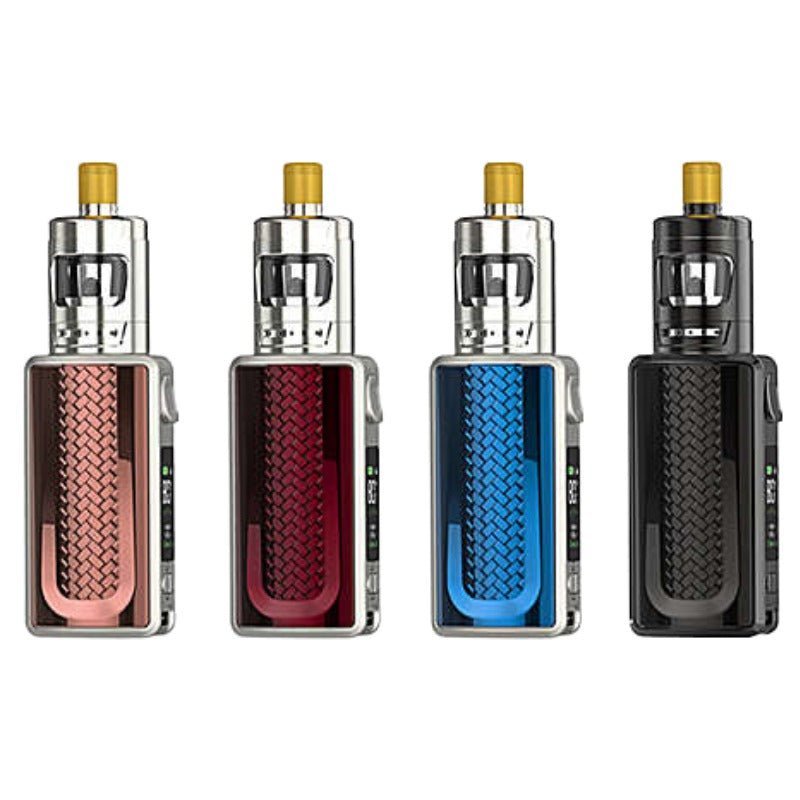 Eleaf - Istick S80 Kit - Bulk Vape Wholesale