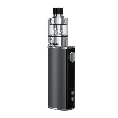 Eleaf iStick T80 Vape Kit-Grey-vapeukwholesale