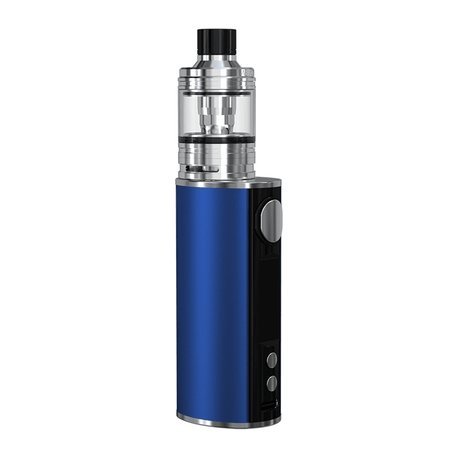 Eleaf iStick T80 Vape Kit-Blue-vapeukwholesale