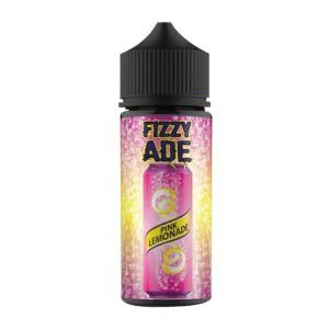 Fizzy Ade E-liquid 100ml Shortfill - Bulk Vape Wholesale