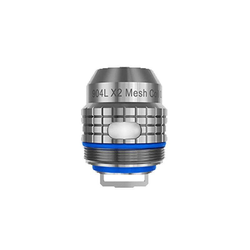 FREEMAX - FIRELUKE 3 COILS - Bulk Vape Wholesale