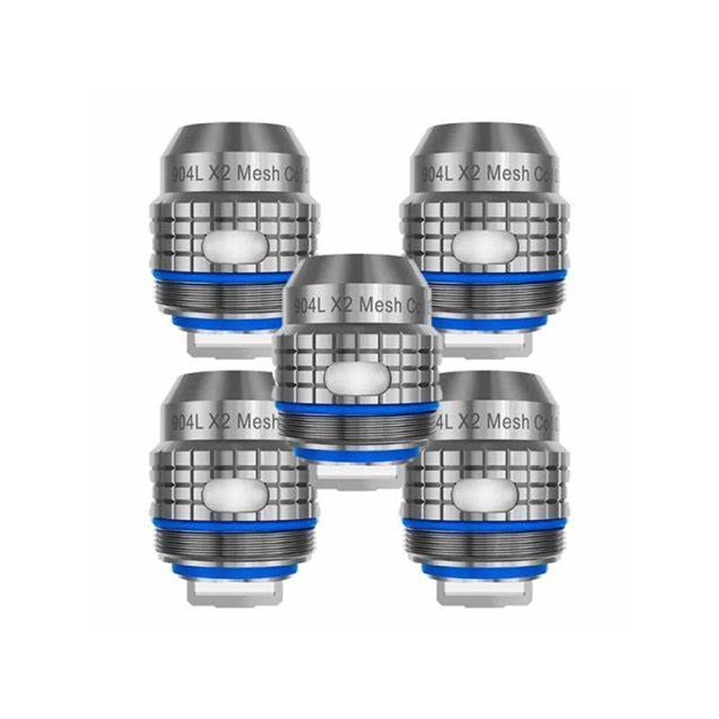 FREEMAX - FIRELUKE 3 COILS - Bulk Vape Wholesale