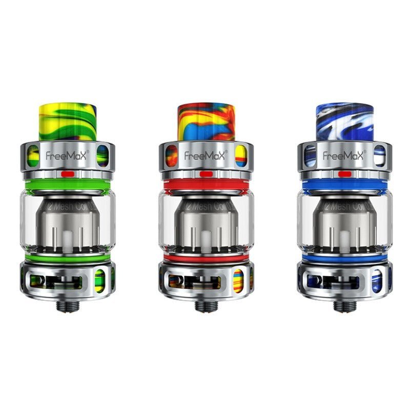 FREEMAX - MESH PRO 2 - TANK - Bulk Vape Wholesale