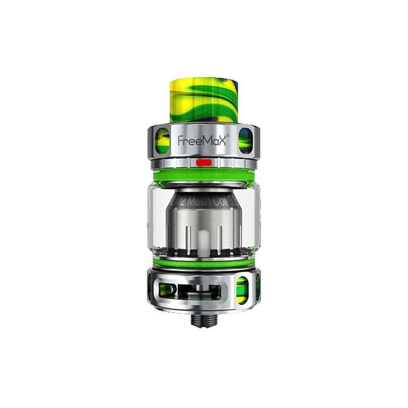 FREEMAX - MESH PRO 2 - TANK - Bulk Vape Wholesale