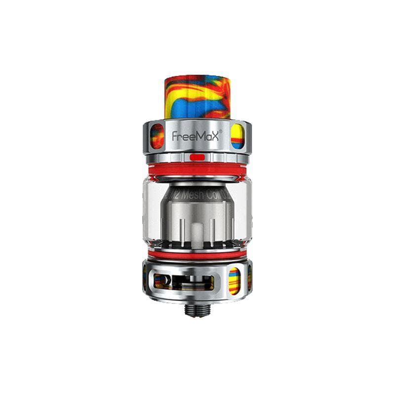 FREEMAX - MESH PRO 2 - TANK - Bulk Vape Wholesale