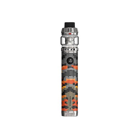 Freemax Twister 2 Vape kit - Bulk Vape Wholesale