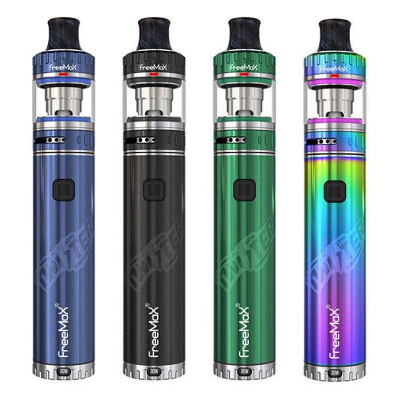 FREEMAX - TWISTER 30W - VAPE KIT - Bulk Vape Wholesale