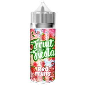 Fruit fiesta 100ml E-Liquid - Bulk Vape Wholesale