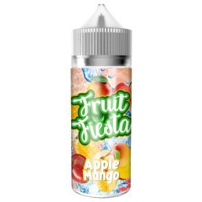 Fruit fiesta 100ml E-Liquid - Bulk Vape Wholesale