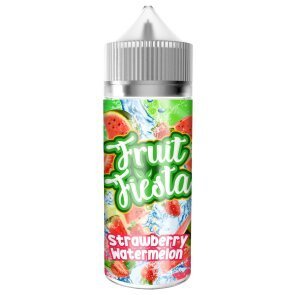 Fruit fiesta 100ml E-Liquid - Bulk Vape Wholesale