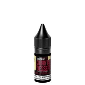 Frumist Dessert 10ML Nic Salt (Pack of 10) - Bulk Vape Wholesale