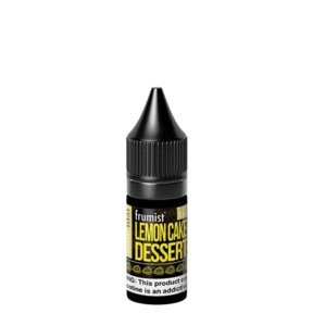 Frumist Dessert 10ML Nic Salt (Pack of 10) - Bulk Vape Wholesale