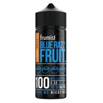 Frumist Fruit 100ML Shortfill - Bulk Vape Wholesale