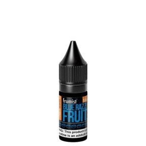 Frumist Fruit 10ML Nic Salt (Pack of 10) - Bulk Vape Wholesale