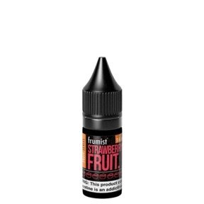 Frumist Fruit 10ML Nic Salt (Pack of 10) - Bulk Vape Wholesale