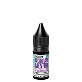 Frumist Menthol 10ML Nic Salt (Pack of 10) - Bulk Vape Wholesale