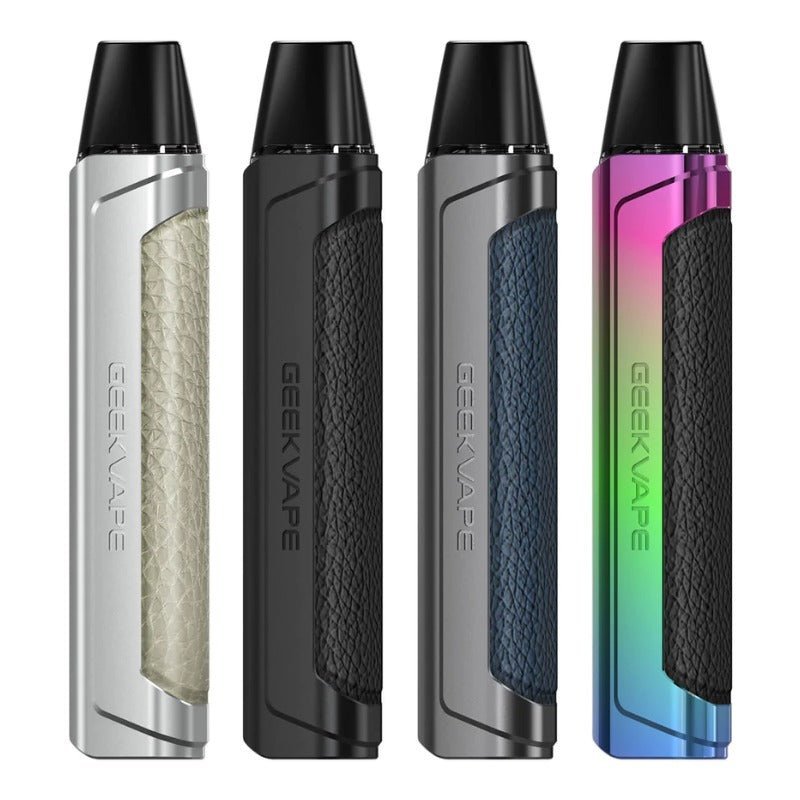 Geekvape Aegis 1 FC Pod Kit - Bulk Vape Wholesale