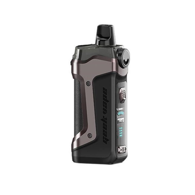 GEEKVAPE - AEGIS BOOST PLUS - POD KIT - Bulk Vape Wholesale