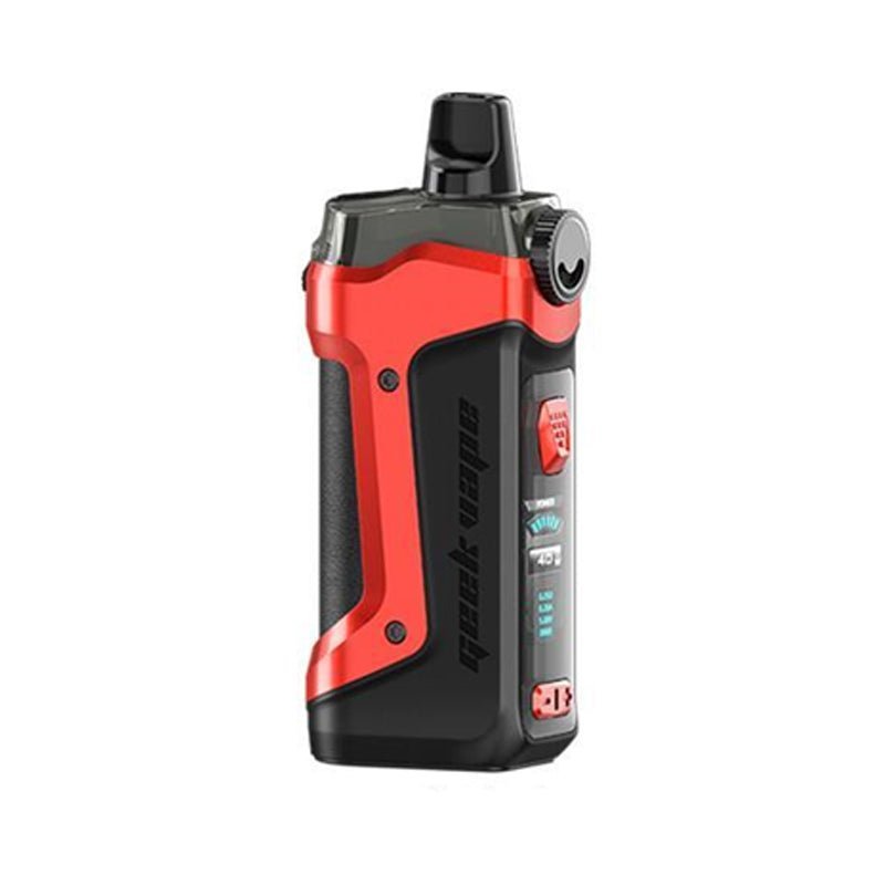 GEEKVAPE - AEGIS BOOST PLUS - POD KIT - Bulk Vape Wholesale