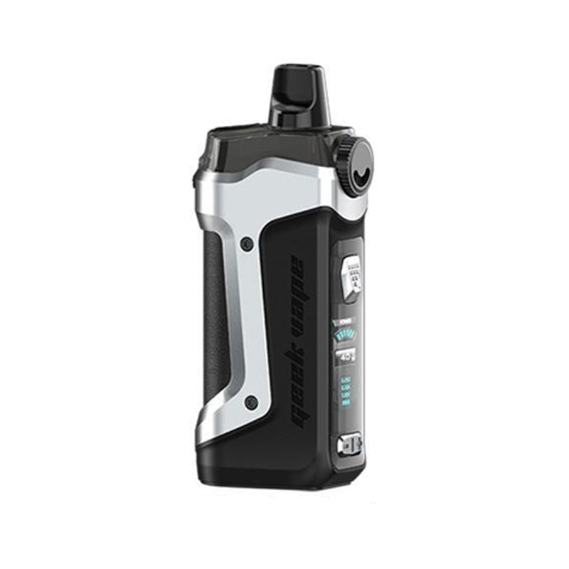 GEEKVAPE - AEGIS BOOST PLUS - POD KIT - Bulk Vape Wholesale