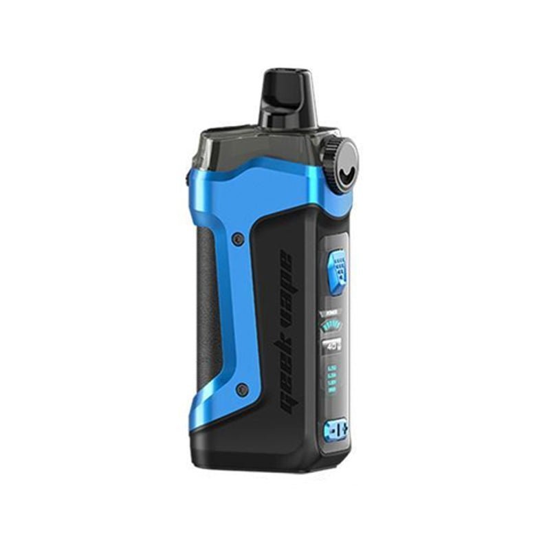 GEEKVAPE - AEGIS BOOST PLUS - POD KIT - Bulk Vape Wholesale