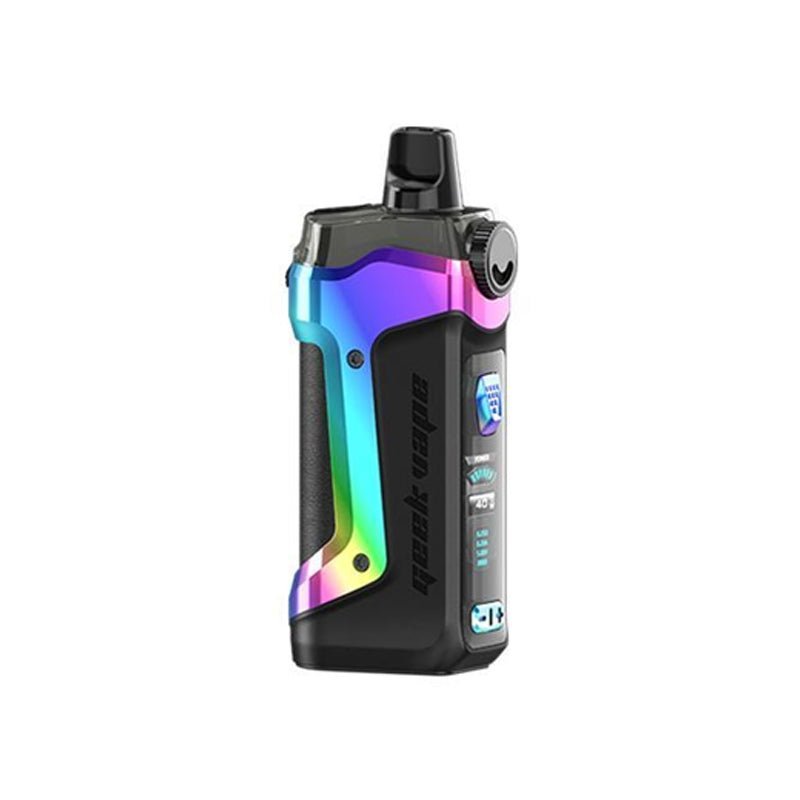 GEEKVAPE - AEGIS BOOST PLUS - POD KIT - Bulk Vape Wholesale