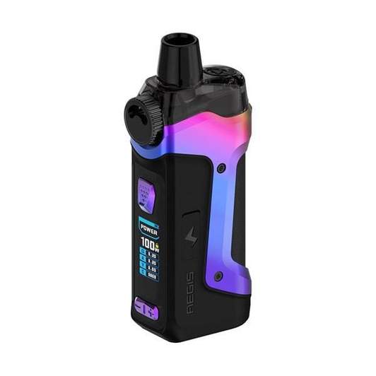 Geekvape - Aegis Boost Pro - Vape Kit - Bulk Vape Wholesale