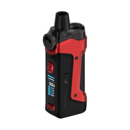 Geekvape - Aegis Boost Pro - Vape Kit - Bulk Vape Wholesale