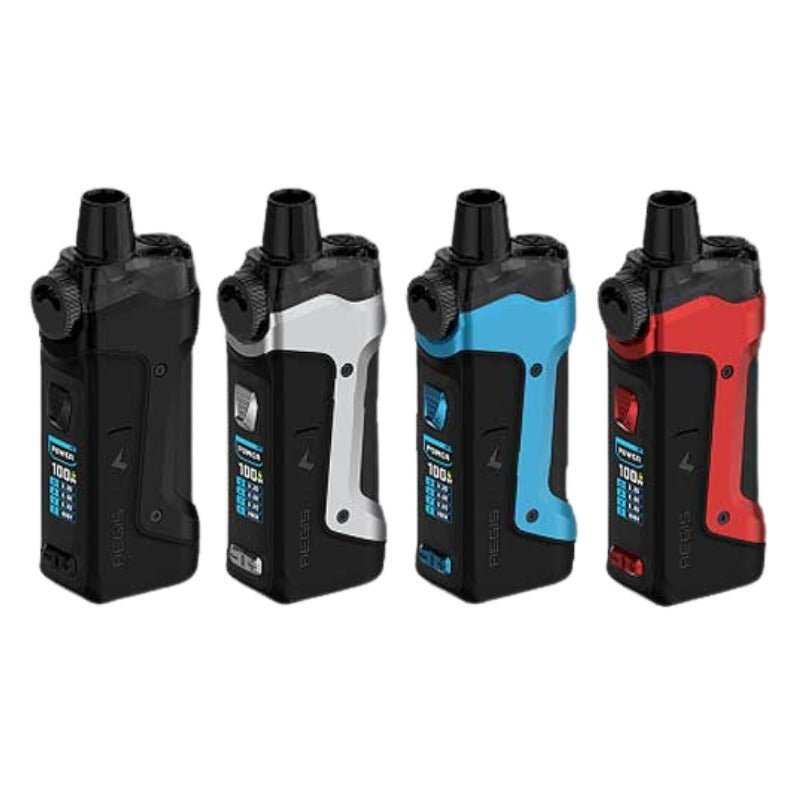 Geekvape - Aegis Boost Pro - Vape Kit - Bulk Vape Wholesale