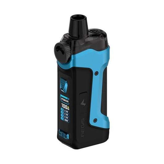 Geekvape - Aegis Boost Pro - Vape Kit - Bulk Vape Wholesale