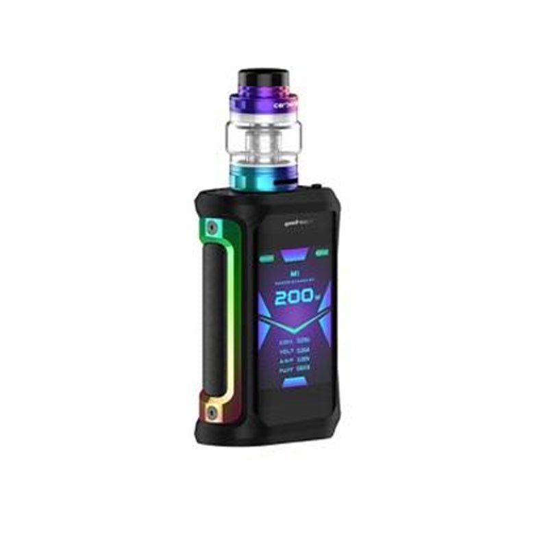 GEEKVAPE - AEGIS CERBERUS TANK - VAPE KIT - Bulk Vape Wholesale