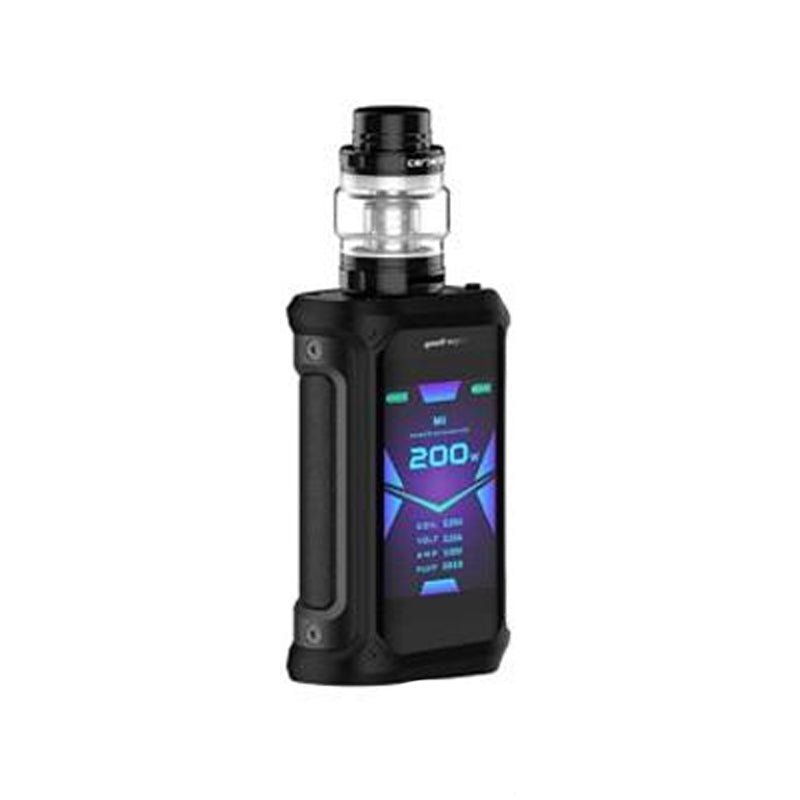 GEEKVAPE - AEGIS CERBERUS TANK - VAPE KIT - Bulk Vape Wholesale