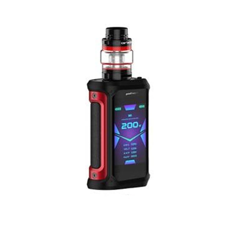 GEEKVAPE - AEGIS CERBERUS TANK - VAPE KIT - Bulk Vape Wholesale